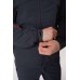 Костюм мужской Triton Gear Reptil, ткань SoftShell APEX, серый/черный, размер 60-62 (XXL), 182-188 см