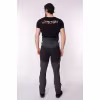Костюм мужской Triton Gear Reptil, ткань SoftShell APEX, серый/черный, размер 60-62 (XXL), 182-188 см