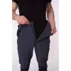Костюм мужской Triton Gear Reptil, ткань SoftShell APEX, серый/черный, размер 60-62 (XXL), 182-188 см