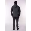 Костюм мужской Triton Gear Reptil, ткань SoftShell APEX, серый/черный, размер 60-62 (XXL), 182-188 см