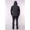 Костюм мужской Triton Gear Reptil, ткань SoftShell APEX, серый/черный, размер 60-62 (XXL), 182-188 см