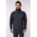 Костюм мужской Triton Gear Reptil, ткань SoftShell APEX, серый/черный, размер 60-62 (XXL), 182-188 см