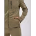 Костюм мужской Triton Gear Рич, флис, хаки, размер 52-54, 182-188 см