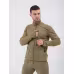 Костюм мужской Triton Gear Рич, флис, хаки, размер 60-62, 170-176 см