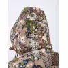 Костюм мужской Triton Gear PRO -5, ткань Софтшелл, принт Forest Green, размер 52-54 (L), 182-188 см