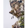 Костюм мужской Triton Gear PRO -5, ткань Софтшелл, принт Forest Green, размер 52-54 (L), 182-188 см