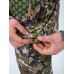 Костюм мужской Triton Gear PRO -5, ткань Софтшелл, принт Forest Green, размер 52-54 (L), 182-188 см