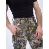 Костюм мужской Triton Gear PRO -5, ткань Софтшелл, принт Forest Green, размер 52-54 (L), 182-188 см
