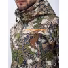 Костюм мужской Triton Gear PRO -5, ткань Софтшелл, принт Forest Green, размер 56-58 (XL), 170-176 см