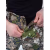 Костюм мужской Triton Gear PRO -5, ткань Софтшелл, принт Forest Green, размер 56-58 (XL), 182-188 см