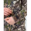 Костюм мужской Triton Gear PRO -5, ткань Софтшелл, принт Forest Green, размер 60-62 (XXL), 170-176 см