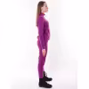 Костюм женский Triton Gear Рич, флис, фиолетовый, размер 40-42, 158-164 см