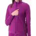Костюм женский Triton Gear Рич, флис, фиолетовый, размер 40-42, 158-164 см