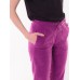 Костюм женский Triton Gear Рич, флис, фиолетовый, размер 40-42, 158-164 см