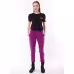 Костюм женский Triton Gear Рич, флис, фиолетовый, размер 44-46, 158-164 см
