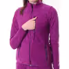 Костюм женский Triton Gear Рич, флис, фиолетовый, размер 44-46, 170-176 см