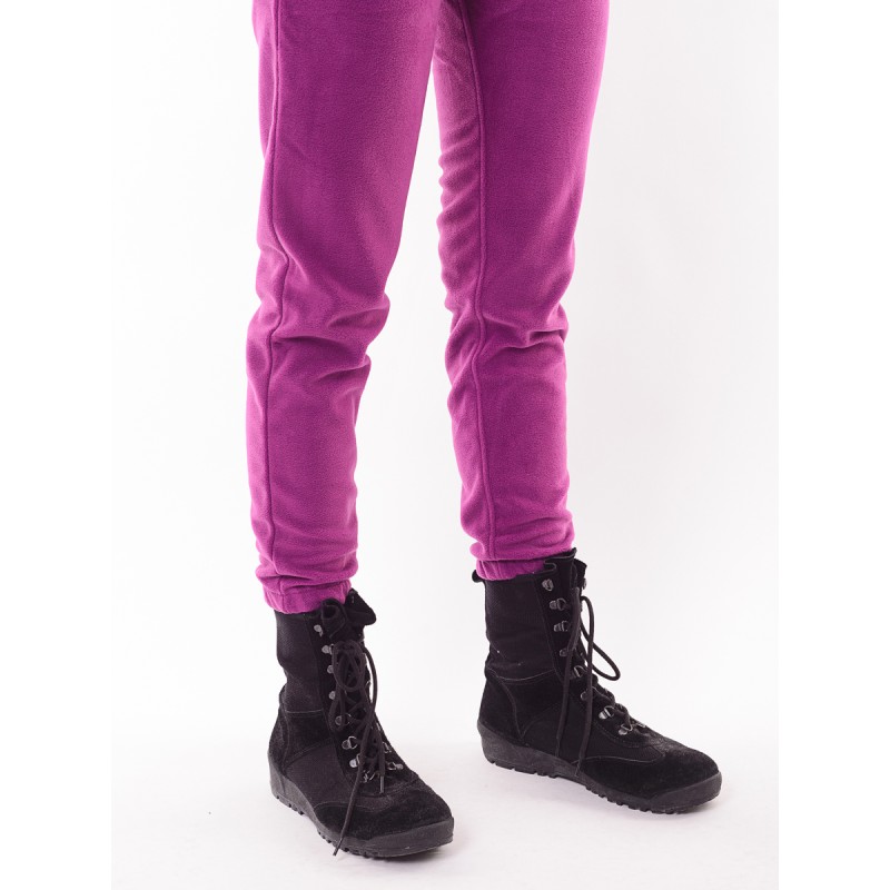 Костюм женский Triton Gear Рич, флис, фиолетовый, размер 48-50, 158-164 см