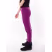 Костюм женский Triton Gear Рич, флис, фиолетовый, размер 52-54, 158-164 см