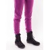 Костюм женский Triton Gear Рич, флис, фиолетовый, размер 52-54, 158-164 см