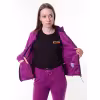 Костюм женский Triton Gear Рич, флис, фиолетовый, размер 52-54, 170-176 см