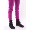Костюм женский Triton Gear Рич, флис, фиолетовый, размер 56-58, 158-164 см