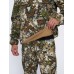 Костюм антимоскитный мужской Triton Gear Forester, ткань Смесовка, принт Forest Green, размер 56-58, 170-176 см