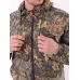 Костюм антимоскитный мужской Triton Gear Patriot, ткань Сорочка, принт Лес, размер 52-54, 182-188 см