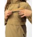 Костюм антимоскитный женский Triton Gear Snar Duo, ткань Канвас, бежевый, размер 52-54, 170-176 см