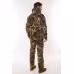 Костюм мужской Triton Craft PRO -5, ткань Вилтекс, бежевый камуфляж, размер 60-62 (XXL), 170-176 см