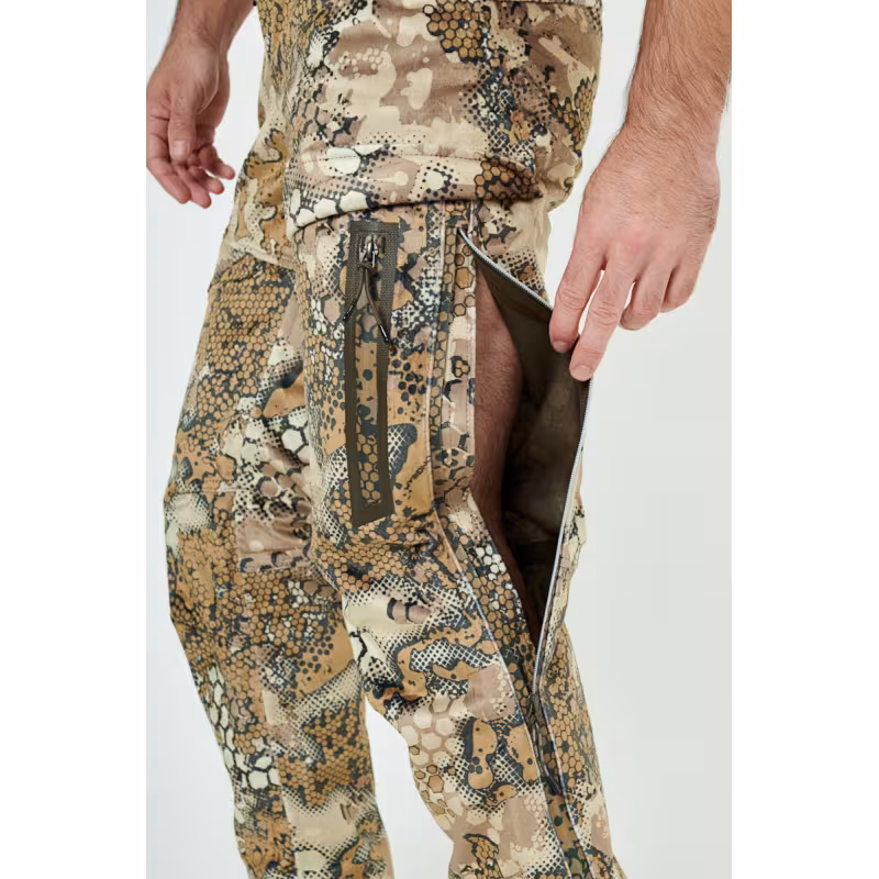 Костюм мужской Triton Craft PRO -5, ткань Вилтекс, принт Duck Hunter, размер 48-50 (M), 170-176 см