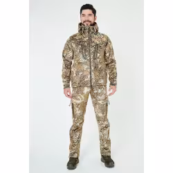 Костюм мужской Triton Craft PRO -5, ткань Вилтекс, принт Duck Hunter, размер 48-50 (M), 170-176 см