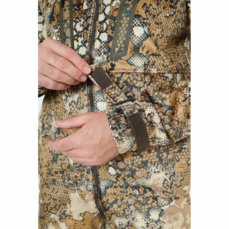 Костюм мужской Triton Craft PRO -5, ткань Вилтекс, принт Duck Hunter, размер 48-50 (M), 170-176 см