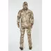 Костюм мужской Triton Craft PRO -5, ткань Вилтекс, принт Duck Hunter, размер 56-58 (XL), 170-176 см
