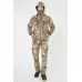 Костюм мужской Triton Craft PRO -5, ткань Вилтекс, принт Duck Hunter, размер 56-58 (XL), 182-188 см