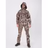 Костюм мужской Triton Gear Craft PRO -5 2022, ткань Вилтекс, принт Pro Duck Hunter, размер 52-54, 170-176 см
