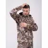 Костюм мужской Triton Gear Craft PRO -5 2022, ткань Вилтекс, принт Pro Duck Hunter, размер 52-54, 170-176 см