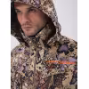 Костюм мужской Triton Gear Craft PRO -5 2022, ткань Вилтекс, принт Pro Duck Hunter, размер 52-54, 170-176 см