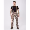 Костюм мужской Triton Gear Craft PRO -5 2022, ткань Вилтекс, принт Pro Duck Hunter, размер 56-58, 170-176 см