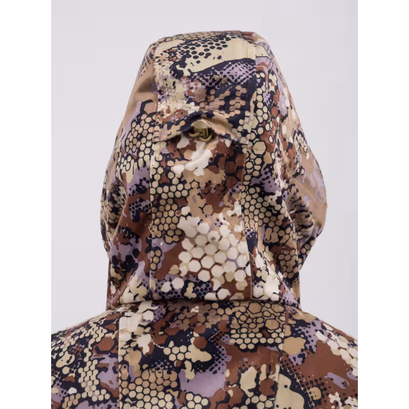 Костюм мужской Triton Gear Craft PRO -5 2022, ткань Вилтекс, принт Pro Duck Hunter, размер 60-62, 182-188 см