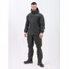 Костюм мужской Triton Gear Gorka PRO -5, ткань Норвегия, зеленый, размер 48-50 (M), 170-176 см