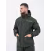 Костюм мужской Triton Gear Gorka PRO -5, ткань Норвегия, зеленый, размер 48-50 (M), 170-176 см