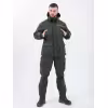 Костюм мужской Triton Gear Gorka PRO -5, ткань Норвегия, зеленый, размер 48-50 (M), 170-176 см