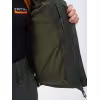 Костюм мужской Triton Gear Gorka PRO -5, ткань Норвегия, зеленый, размер 48-50 (M), 170-176 см