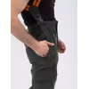 Костюм мужской Triton Gear Gorka PRO -5, ткань Норвегия, зеленый, размер 48-50 (M), 170-176 см