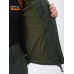 Костюм мужской Triton Gear Gorka PRO -5, ткань Норвегия, зеленый, размер 48-50 (M), 182-188 см