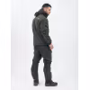 Костюм мужской Triton Gear Gorka PRO -5, ткань Норвегия, зеленый, размер 52-54 (L), 170-176 см