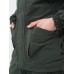 Костюм мужской Triton Gear Gorka PRO -5, ткань Норвегия, зеленый, размер 56-58 (XL), 170-176 см