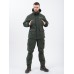 Костюм мужской Triton Gear Gorka PRO -5, ткань Норвегия, зеленый, размер 56-58 (XL), 170-176 см