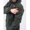 Костюм мужской Triton Gear Gorka PRO -5, ткань Норвегия, зеленый, размер 56-58 (XL), 182-188 см
