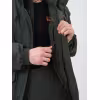Костюм мужской Triton Gear Gorka PRO -5, ткань Норвегия, зеленый, размер 56-58 (XL), 182-188 см